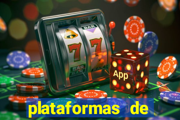 plataformas de jogos 2024